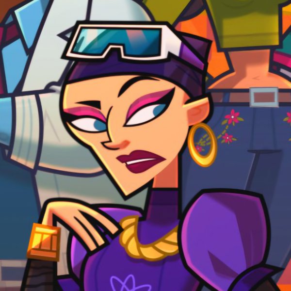 Nova Hale