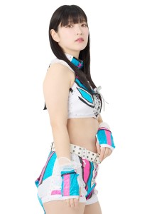 AYA SAKURA