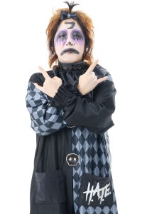 FUKIGEN DEATH★
