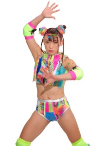 FUWA CHAN