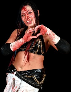 RINA YAMASHITA