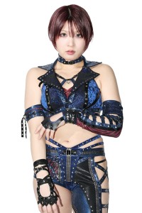SAORI ANOU