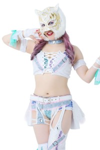STARLIGHT KID