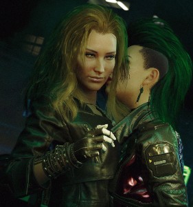 alt / rogue
