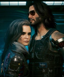 johnny / rogue