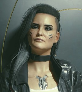 v / rogue