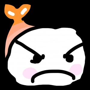 Shrimpo
