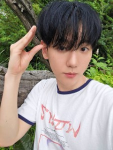 baekhyun (former exo, superm)