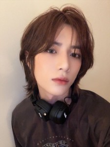 beomgyu (tomorrow x together)