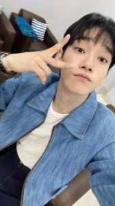 chen (former exo)