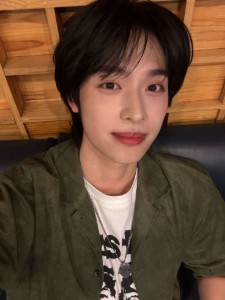 gaon (xdinary heroes)