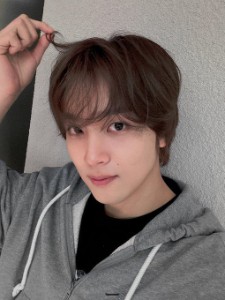 haechan (nct 127, nct dream, nct u)