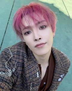 hongjoong (ateez)
