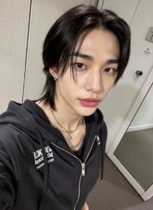 hyunjin (stray kids)