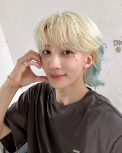 jeonghan (seventeen)
