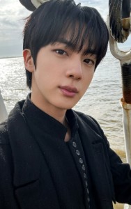 jin (bts)