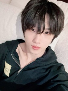 jisung (nct dream, nct u)