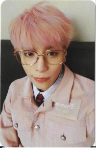 jonghyun (shinee, sm the ballad)