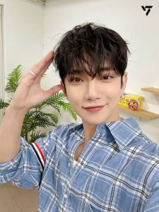 joshua (seventeen)