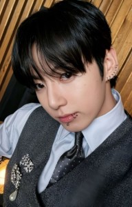 jungkook (bts)