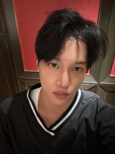 kai (exo, superm)