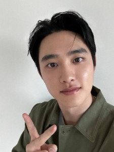 kyungsoo (exo)
