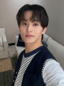 mark (former nct 127, nct dream, nct u, superm)