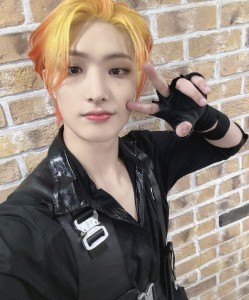 mingi (ateez)