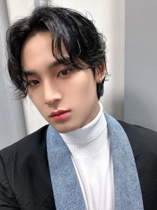 mingyu (seventeen)