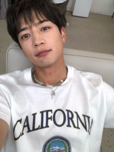 minho (shinee)