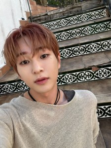 onew (shinee)