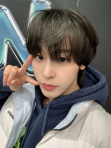 riku (nct wish)