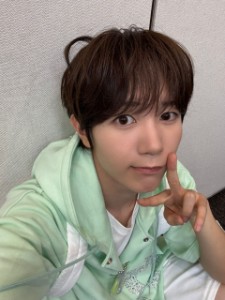 ryo (nct wish)