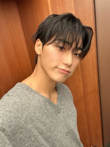 san (ateez)