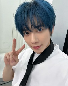 taehyun (tomorrow x together)