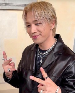 taeyang (bigbang)