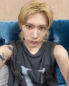 ten (former nct u, wayv, superm)