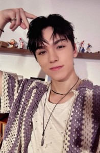vernon (seventeen)