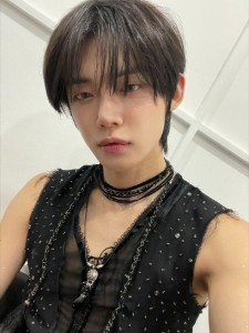 yeonjun (tomorrow x together)