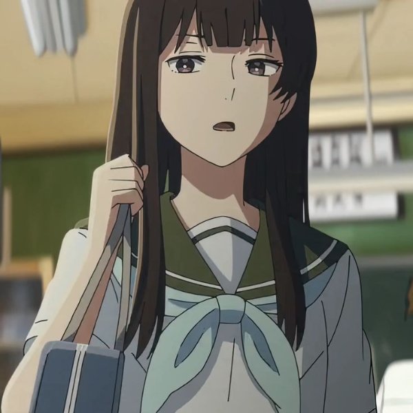 Anzu Hanashiro