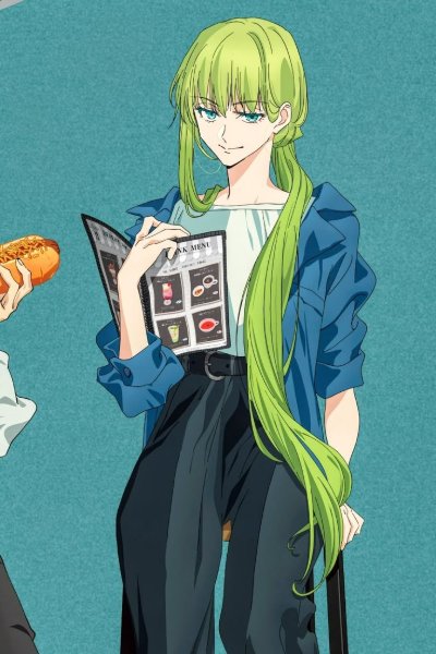 Enkidu