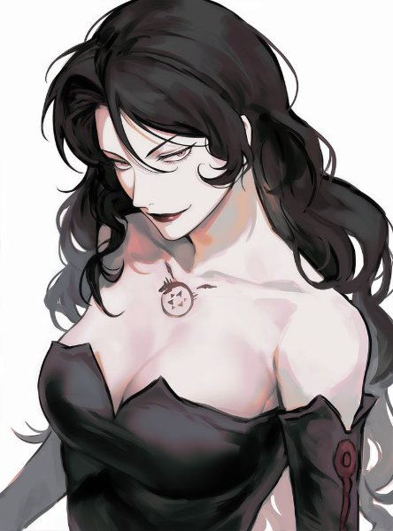 Lust