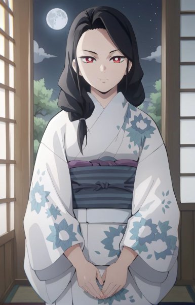 Ruka Rengoku