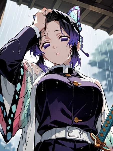 Shinobu Koco