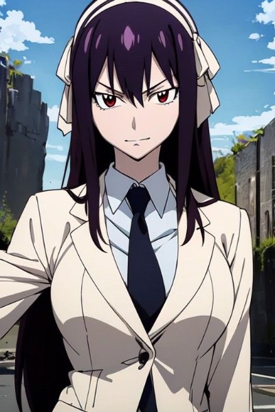 Ultear Milkovich