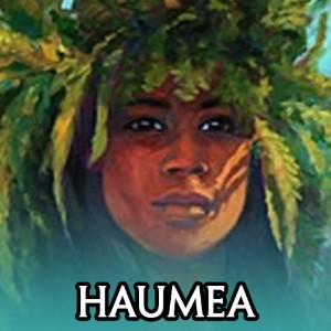 Haumea
