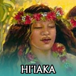 Hi'Iaka