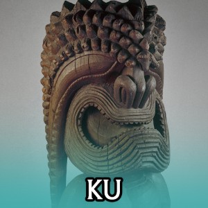 Ku