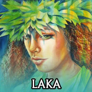 Laka