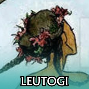 Leutogi